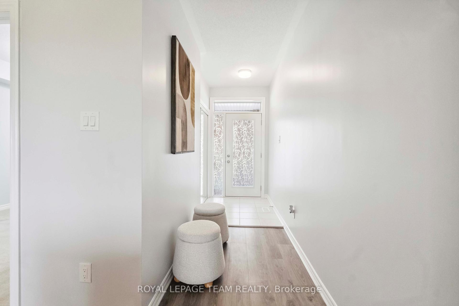 Photo 6 of 606 Lapland Private, Ottawa, Kanata - Emerald Meadows/Trailwest — HOMEH