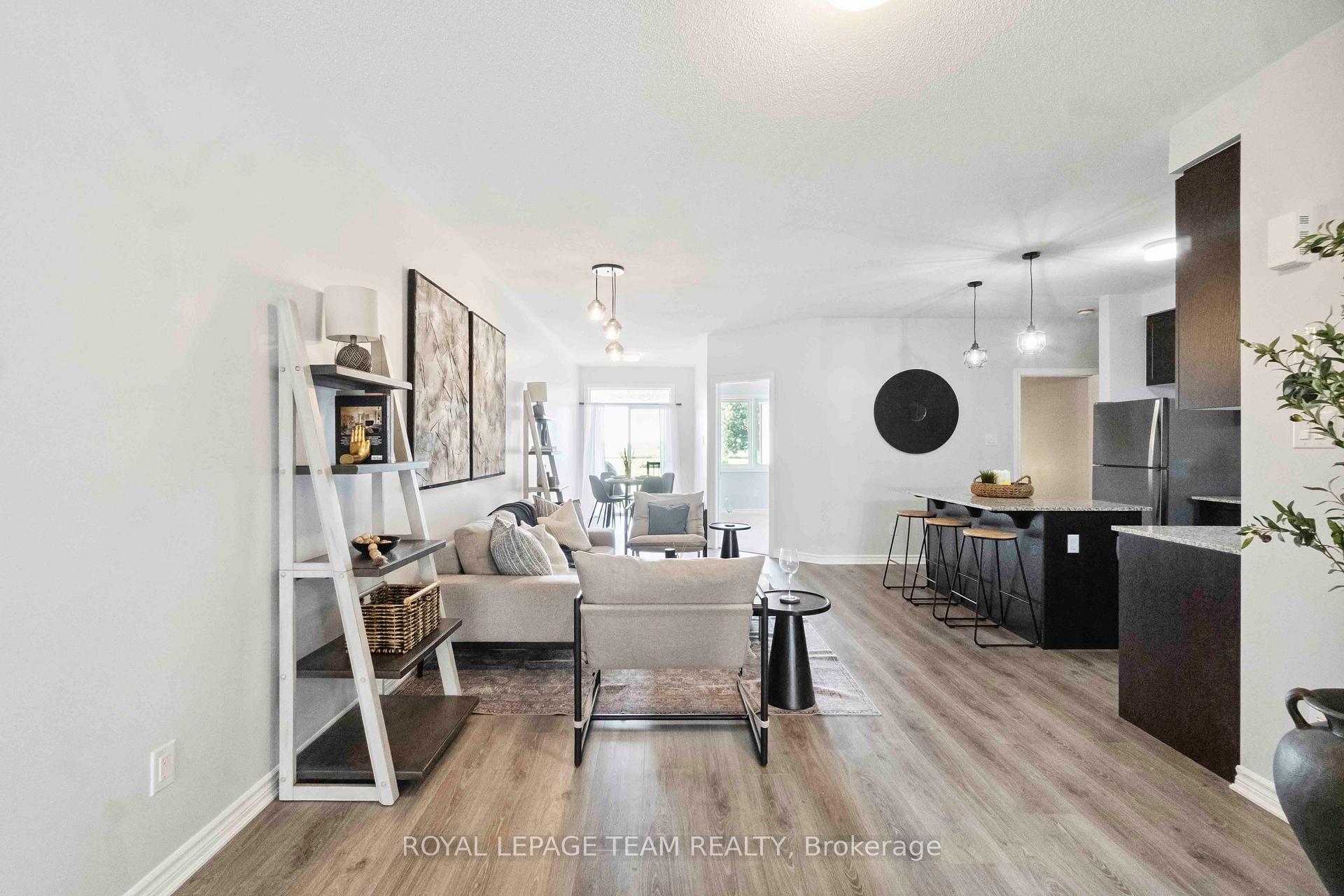 Photo 9 of 606 Lapland Private, Ottawa, Kanata - Emerald Meadows/Trailwest — HOMEH