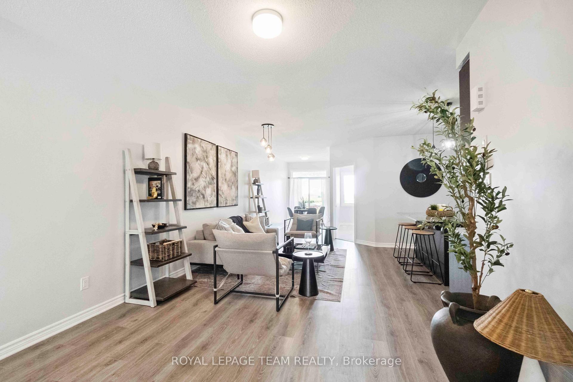 Photo 10 of 606 Lapland Private, Ottawa, Kanata - Emerald Meadows/Trailwest — HOMEH