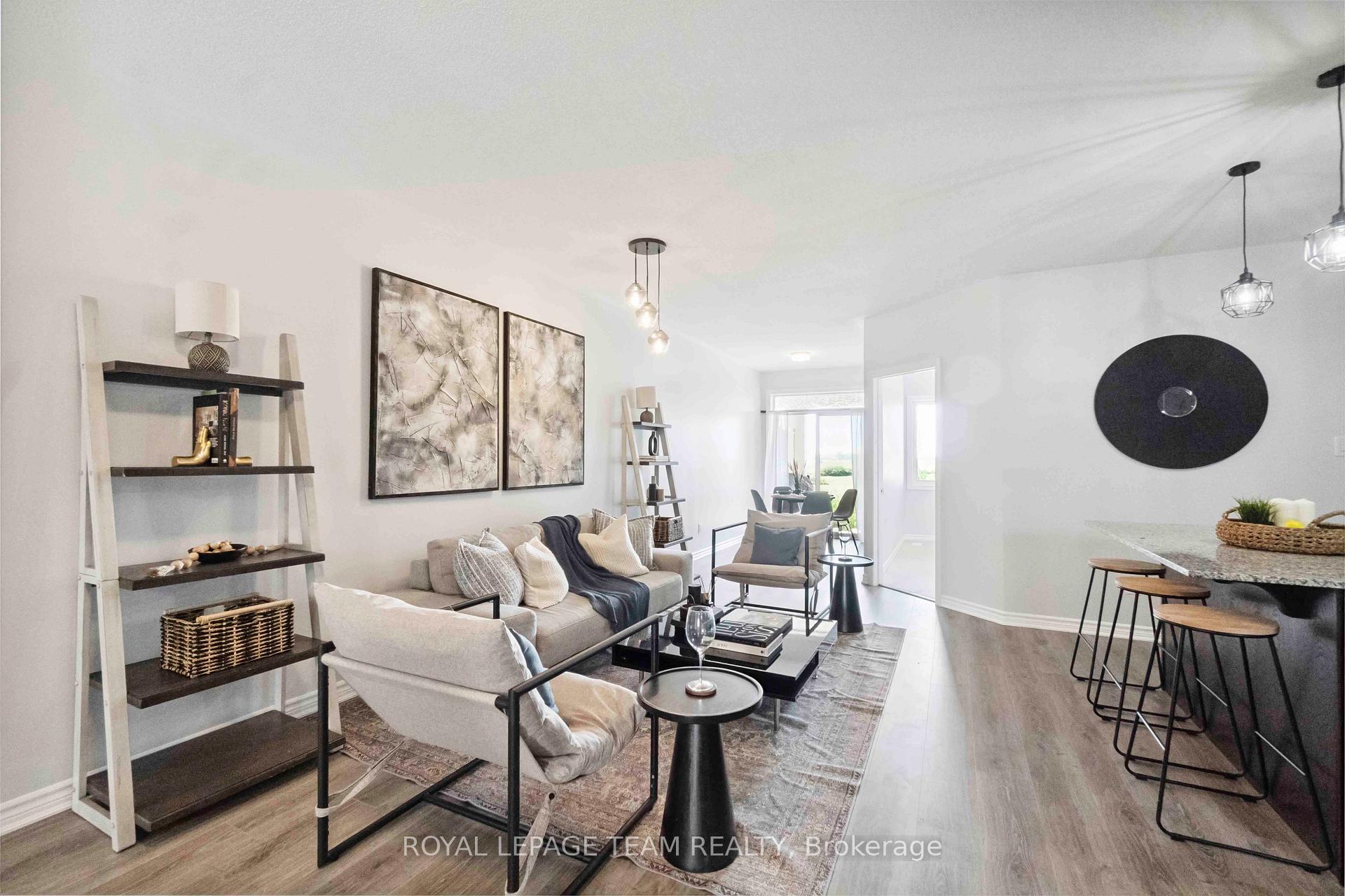 Photo 12 of 606 Lapland Private, Ottawa, Kanata - Emerald Meadows/Trailwest — HOMEH