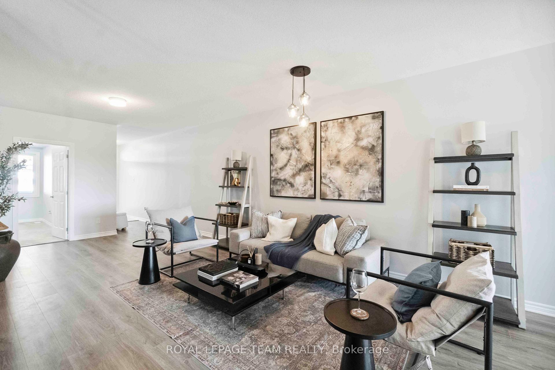 Photo 14 of 606 Lapland Private, Ottawa, Kanata - Emerald Meadows/Trailwest — HOMEH