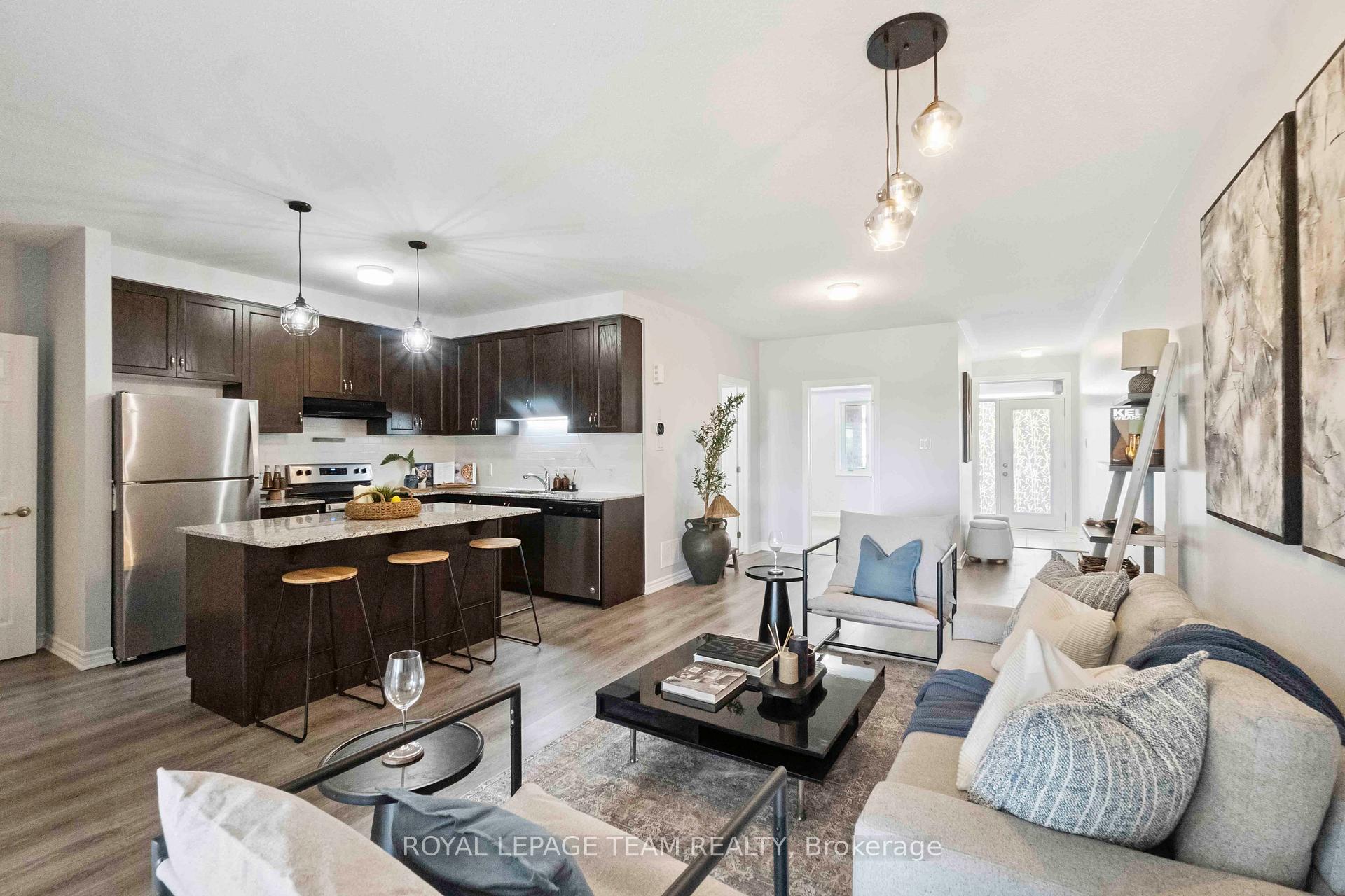 Photo 17 of 606 Lapland Private, Ottawa, Kanata - Emerald Meadows/Trailwest — HOMEH