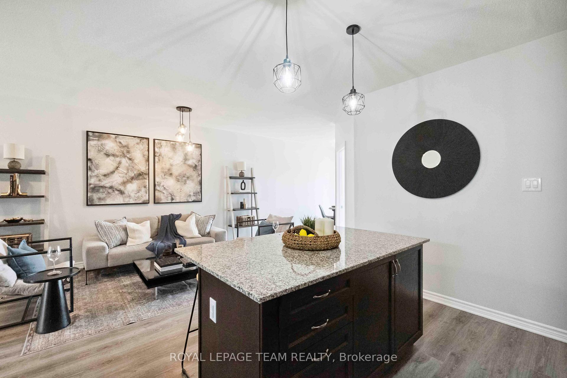 Photo 21 of 606 Lapland Private, Ottawa, Kanata - Emerald Meadows/Trailwest — HOMEH