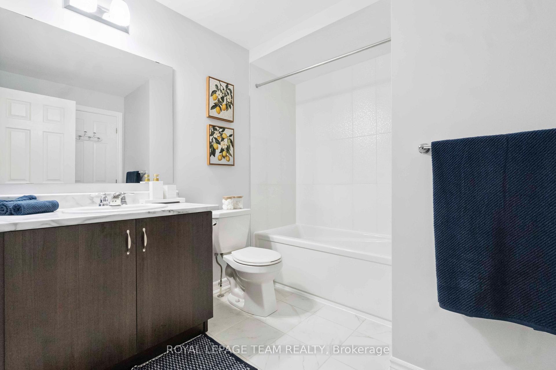 Photo 31 of 606 Lapland Private, Ottawa, Kanata - Emerald Meadows/Trailwest — HOMEH