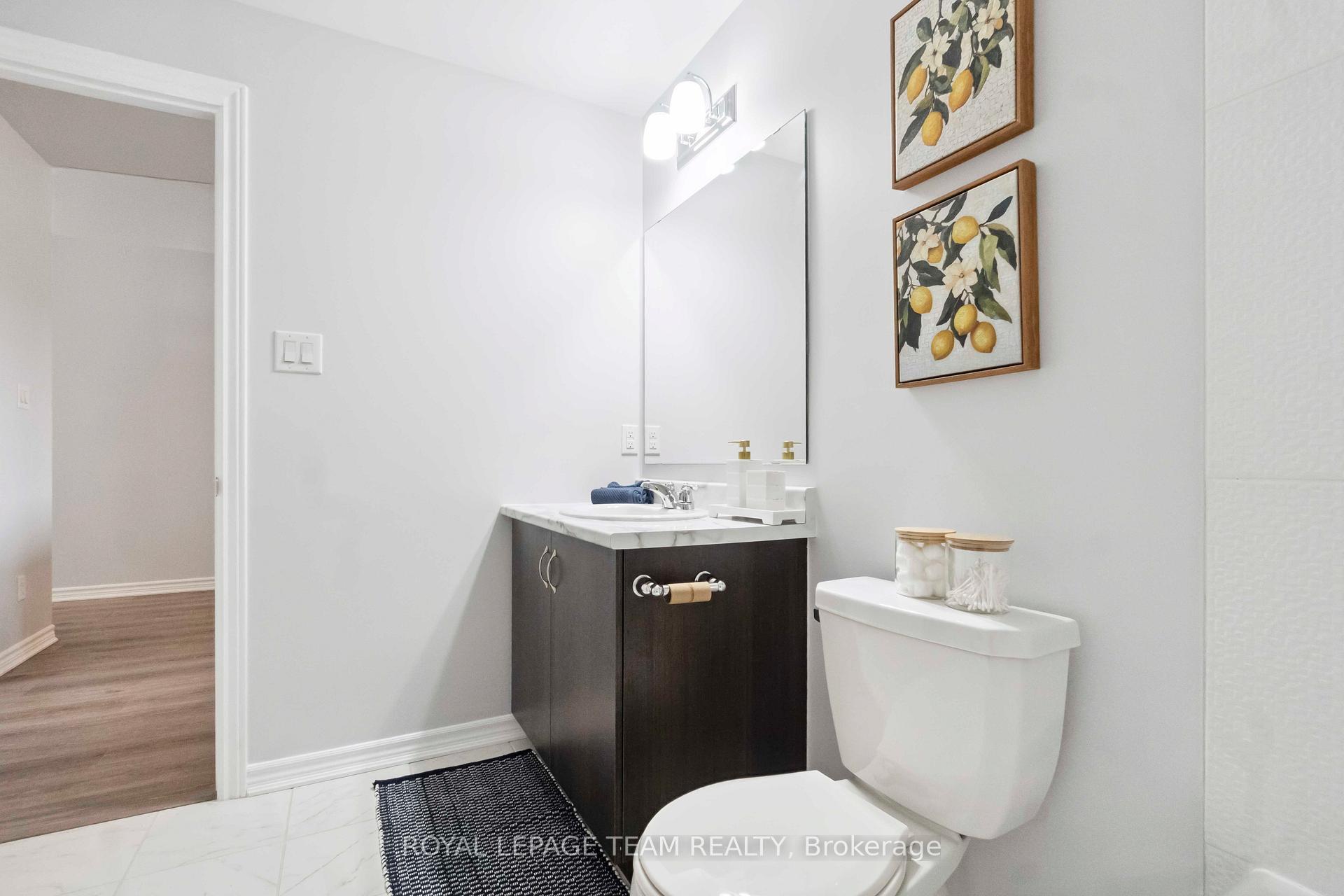 Photo 33 of 606 Lapland Private, Ottawa, Kanata - Emerald Meadows/Trailwest — HOMEH