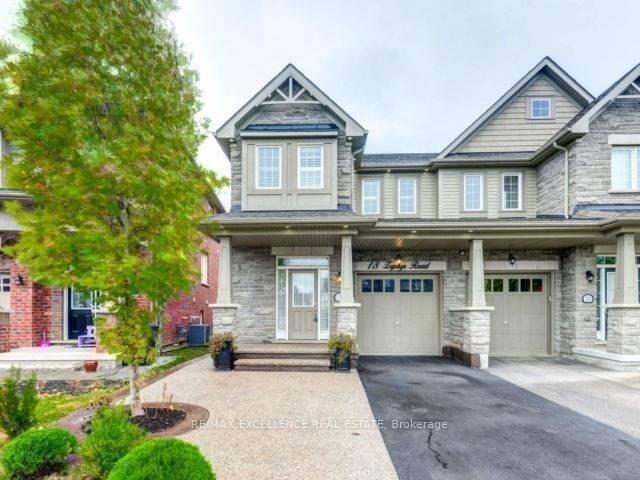 Photo 1 of 18 Zephyr Road, Caledon, Rural Caledon — HOMEH
