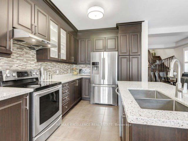 Photo 3 of 18 Zephyr Road, Caledon, Rural Caledon — HOMEH