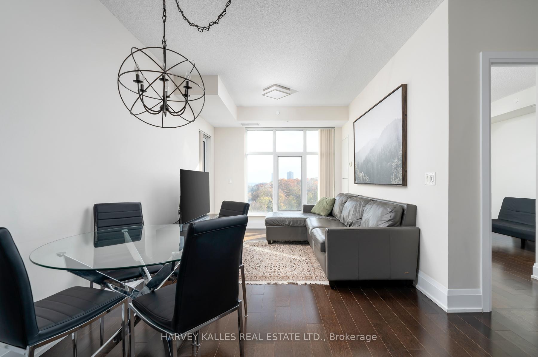 Photo 7 of Unit 1016, 1 Old Mill Drive, Toronto, High Park-Swansea — HOMEH