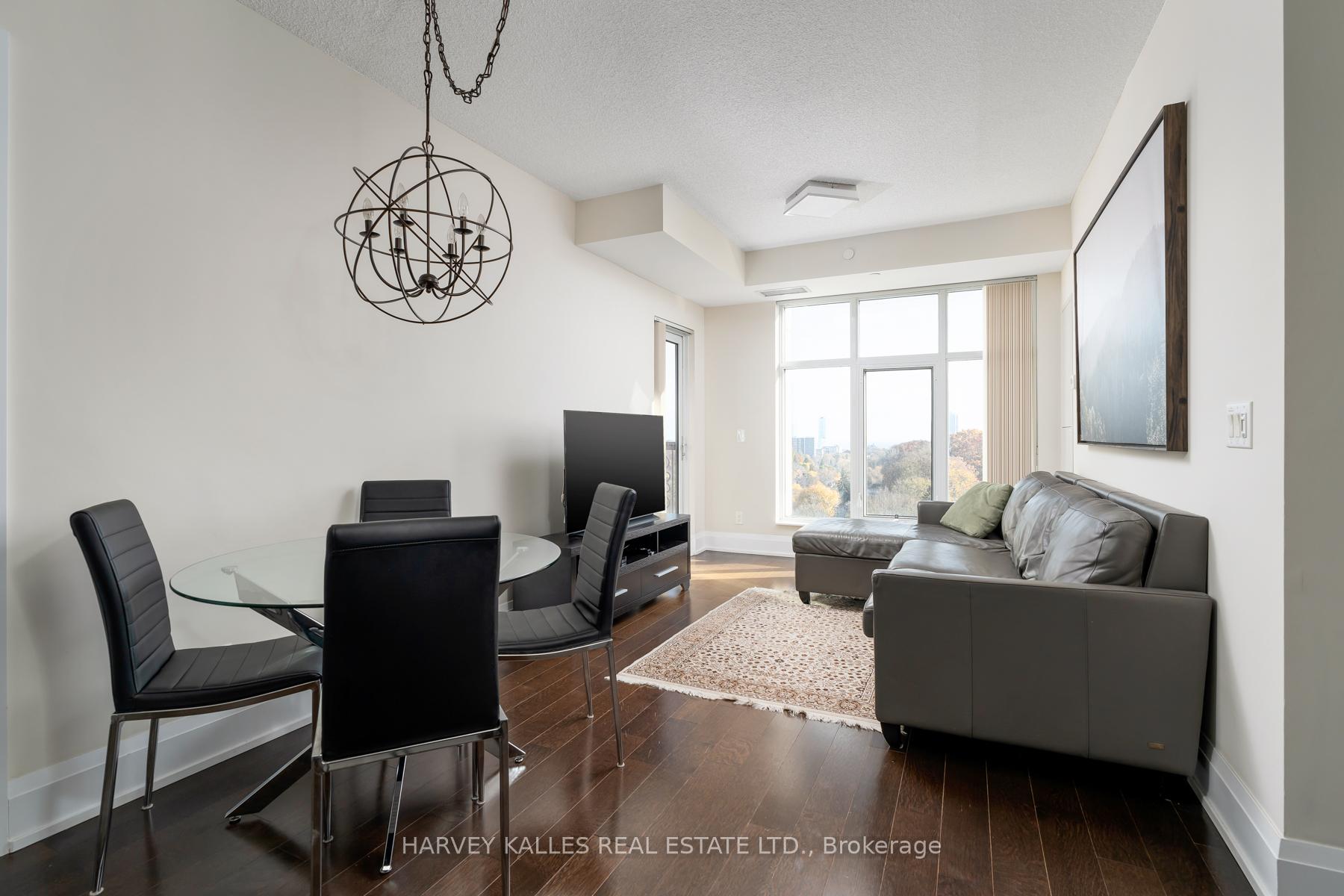Photo 8 of Unit 1016, 1 Old Mill Drive, Toronto, High Park-Swansea — HOMEH