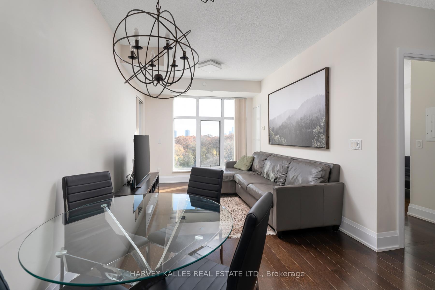 Photo 10 of Unit 1016, 1 Old Mill Drive, Toronto, High Park-Swansea — HOMEH