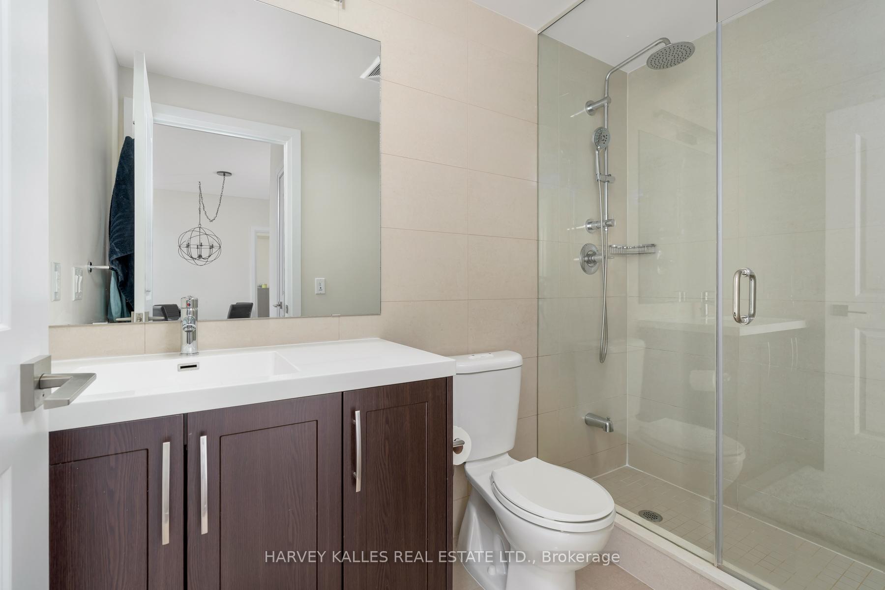 Photo 11 of Unit 1016, 1 Old Mill Drive, Toronto, High Park-Swansea — HOMEH