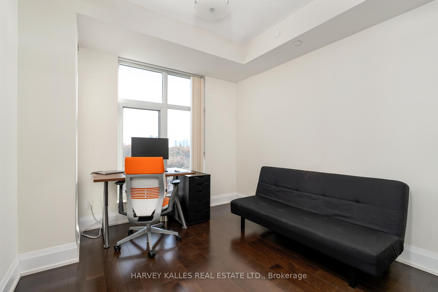 Photo 12 of Unit 1016, 1 Old Mill Drive, Toronto, High Park-Swansea — HOMEH