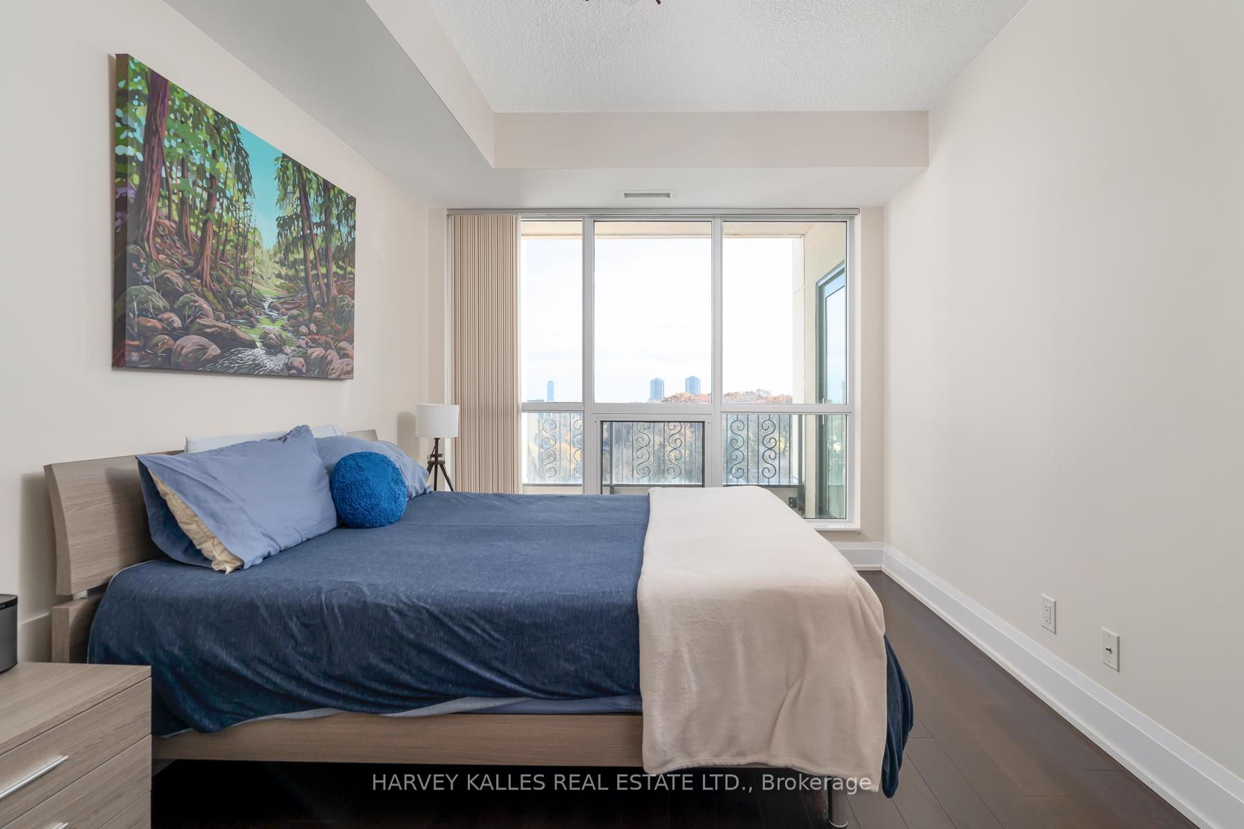 Photo 15 of Unit 1016, 1 Old Mill Drive, Toronto, High Park-Swansea — HOMEH