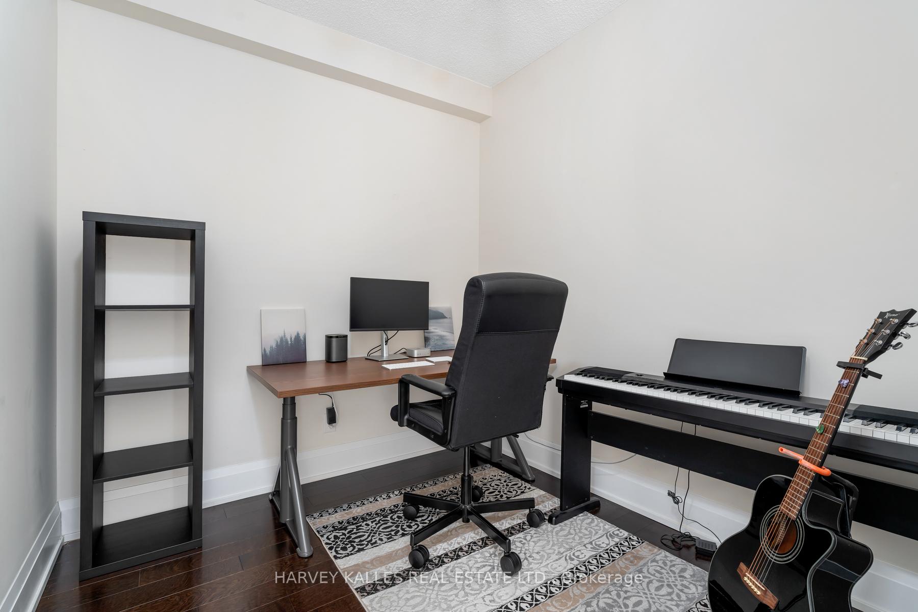 Photo 16 of Unit 1016, 1 Old Mill Drive, Toronto, High Park-Swansea — HOMEH