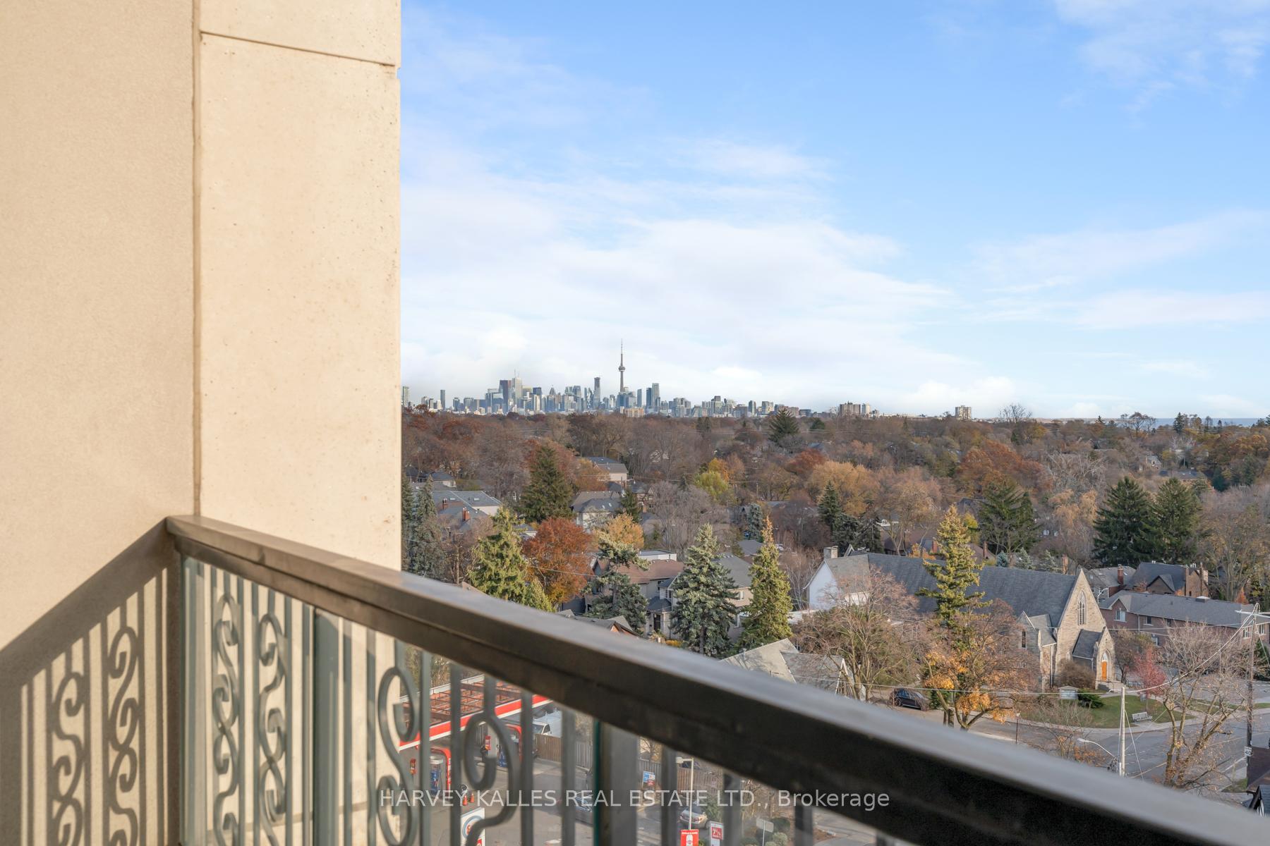 Photo 19 of Unit 1016, 1 Old Mill Drive, Toronto, High Park-Swansea — HOMEH