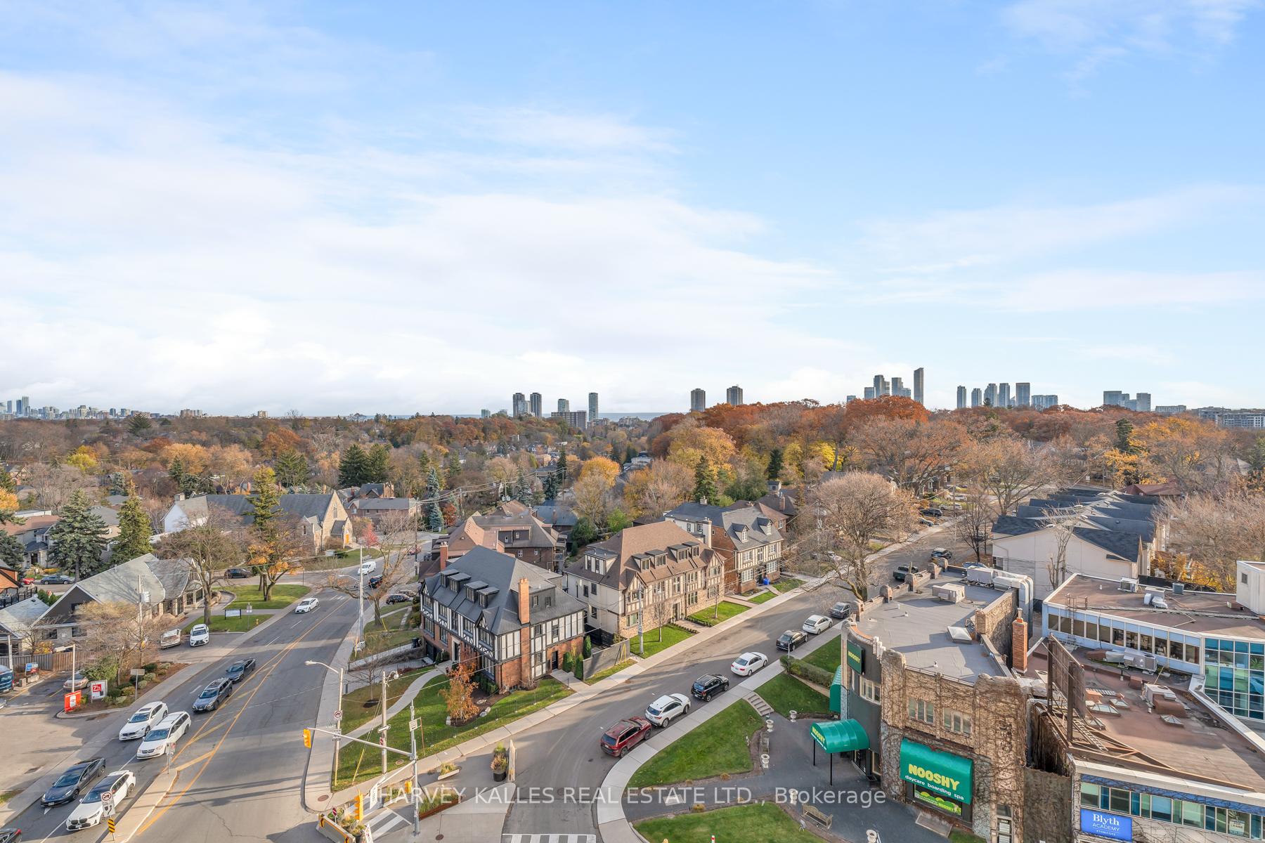 Photo 20 of Unit 1016, 1 Old Mill Drive, Toronto, High Park-Swansea — HOMEH