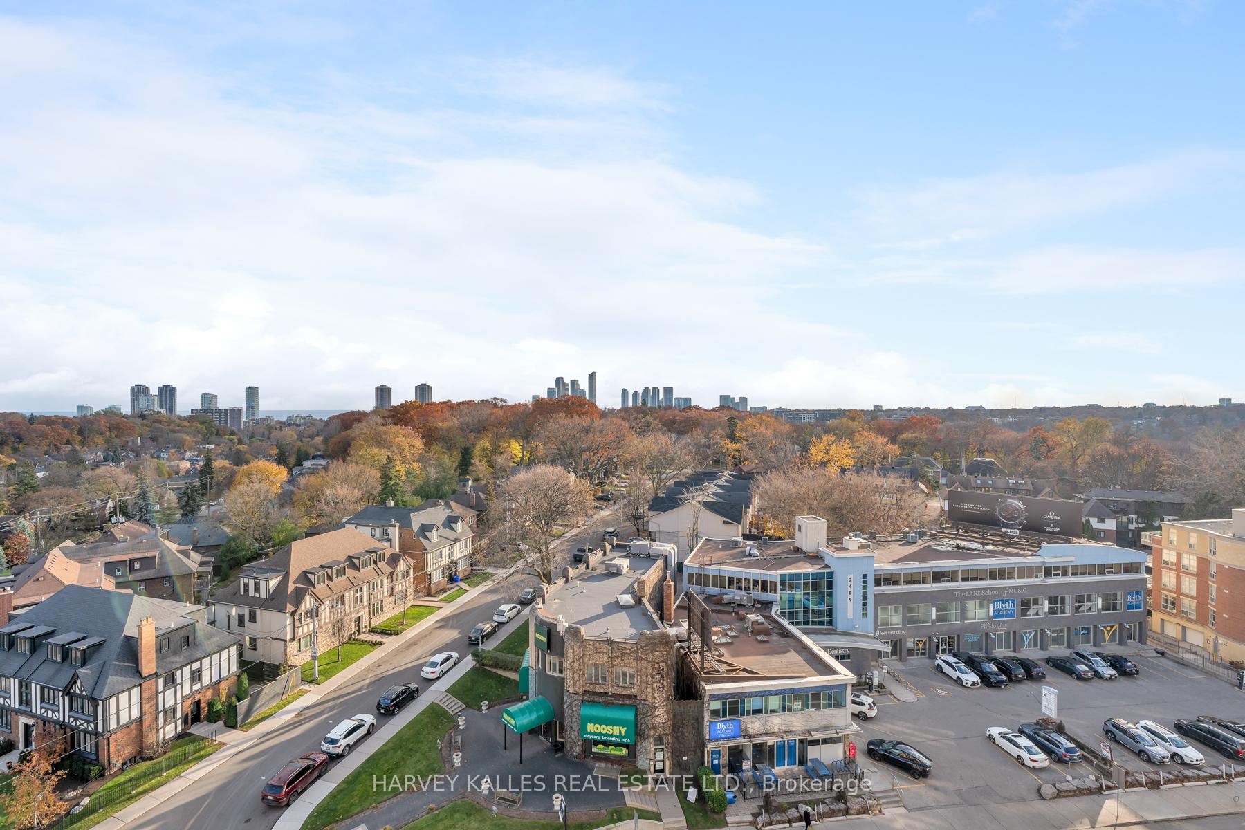 Photo 21 of Unit 1016, 1 Old Mill Drive, Toronto, High Park-Swansea — HOMEH