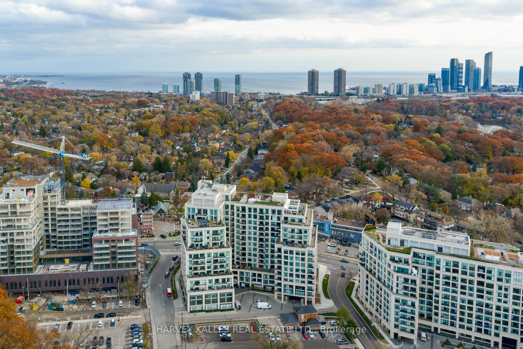 Photo 27 of Unit 1016, 1 Old Mill Drive, Toronto, High Park-Swansea — HOMEH
