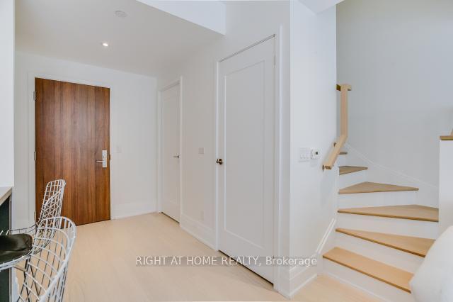 Photo 12 of Unit 112, 25 Malcolm Road, Toronto, Leaside — HOMEH
