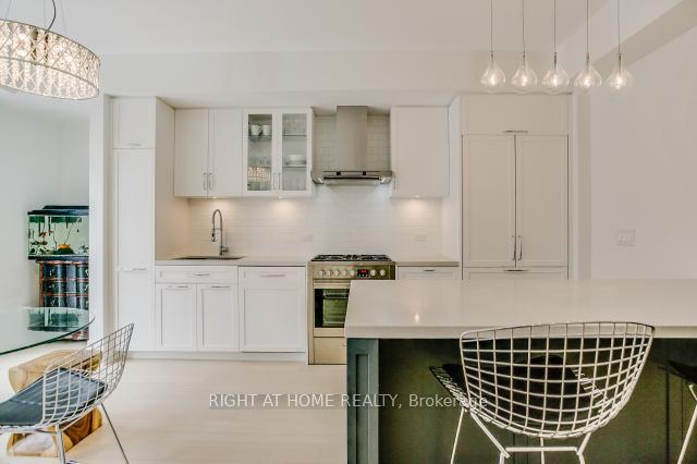 Photo 31 of Unit 112, 25 Malcolm Road, Toronto, Leaside — HOMEH