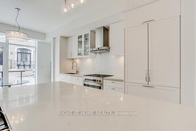 Photo 20 of Unit 112, 25 Malcolm Road, Toronto, Leaside — HOMEH