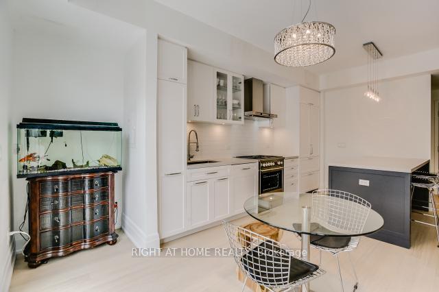 Photo 13 of Unit 112, 25 Malcolm Road, Toronto, Leaside — HOMEH