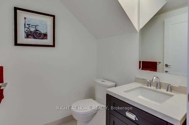 Photo 16 of Unit 112, 25 Malcolm Road, Toronto, Leaside — HOMEH