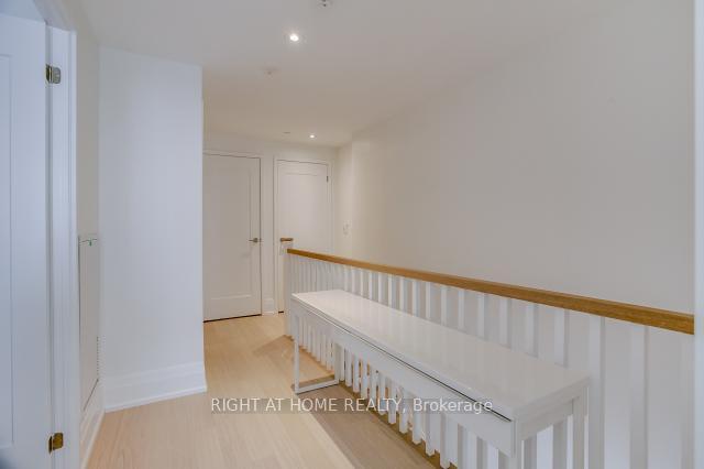 Photo 24 of Unit 112, 25 Malcolm Road, Toronto, Leaside — HOMEH