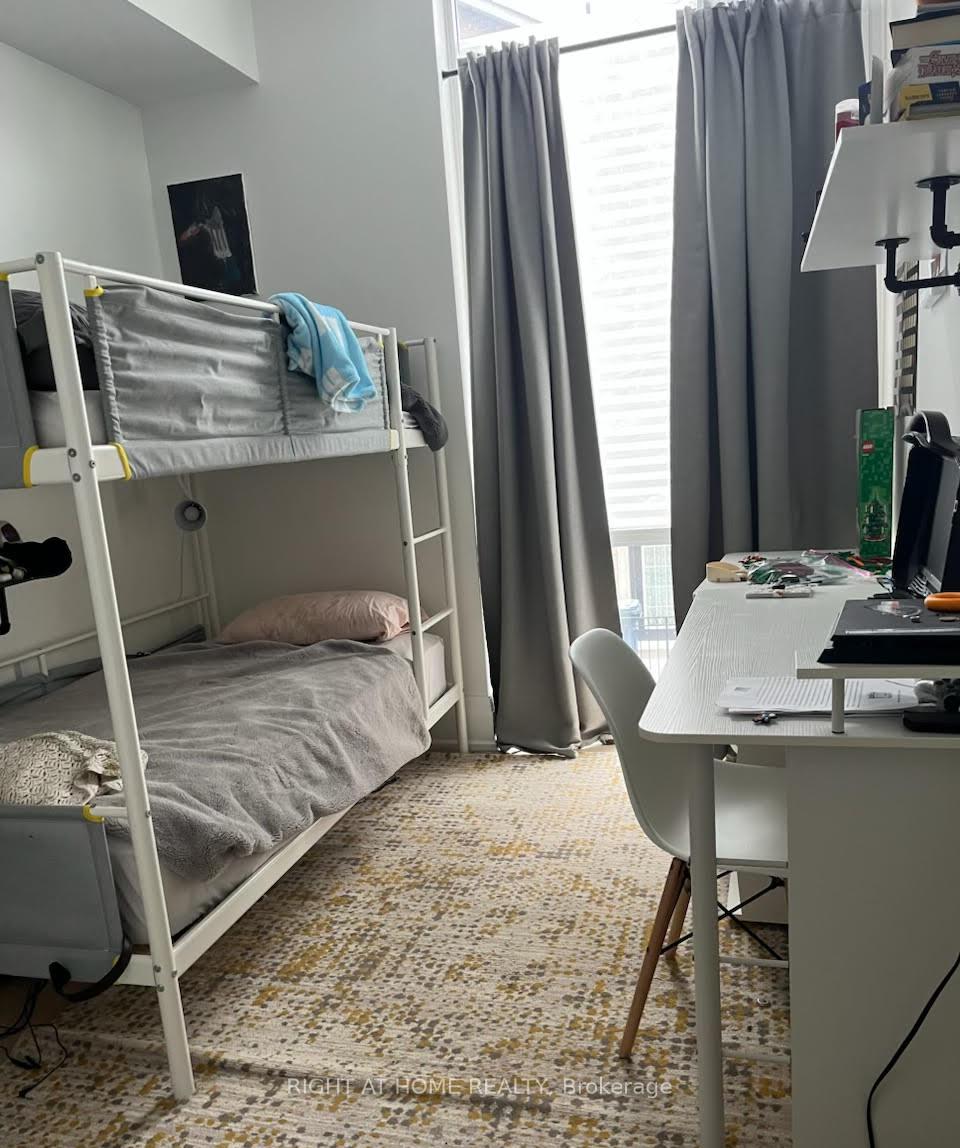 Photo 28 of Unit 112, 25 Malcolm Road, Toronto, Leaside — HOMEH