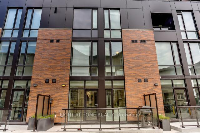 Photo 19 of Unit 112, 25 Malcolm Road, Toronto, Leaside — HOMEH