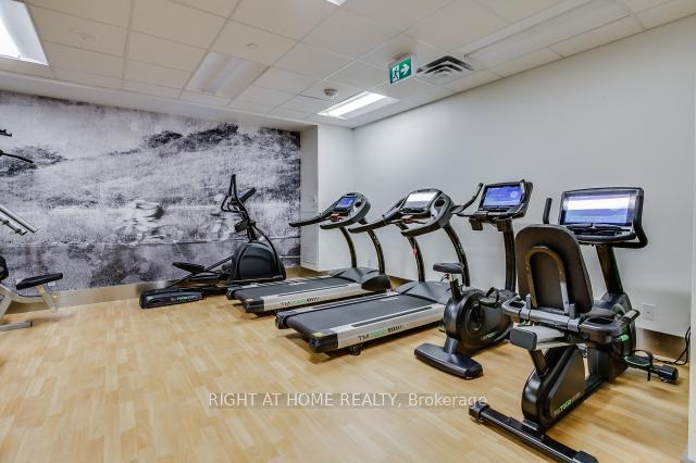 Photo 26 of Unit 112, 25 Malcolm Road, Toronto, Leaside — HOMEH