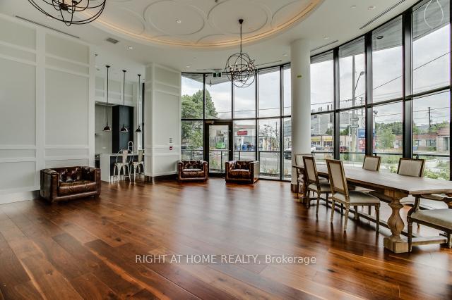 Photo 22 of Unit 112, 25 Malcolm Road, Toronto, Leaside — HOMEH
