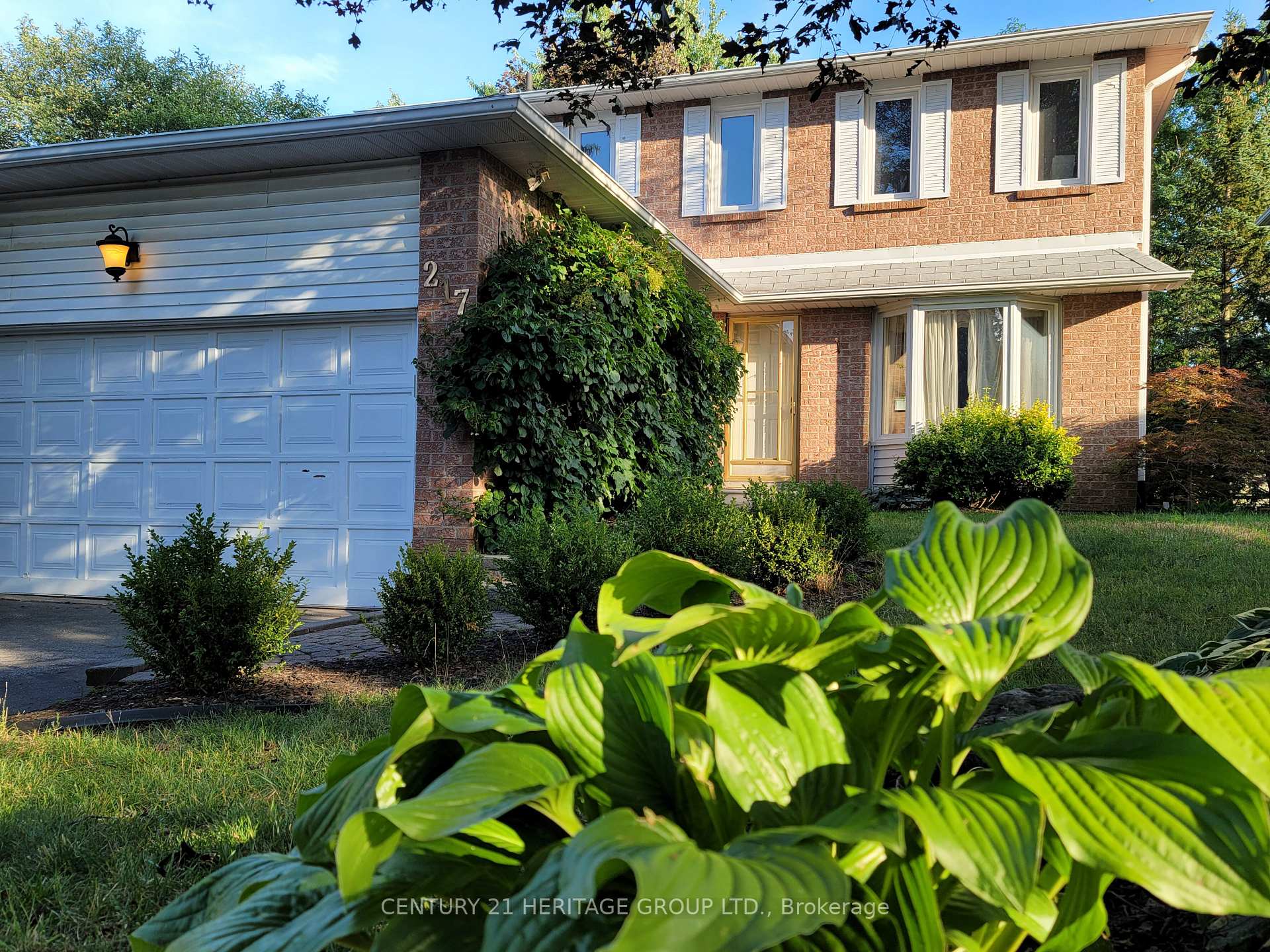 Photo 1 of 217 Orchard Heights Boulevard, Aurora, Aurora Heights — HOMEH