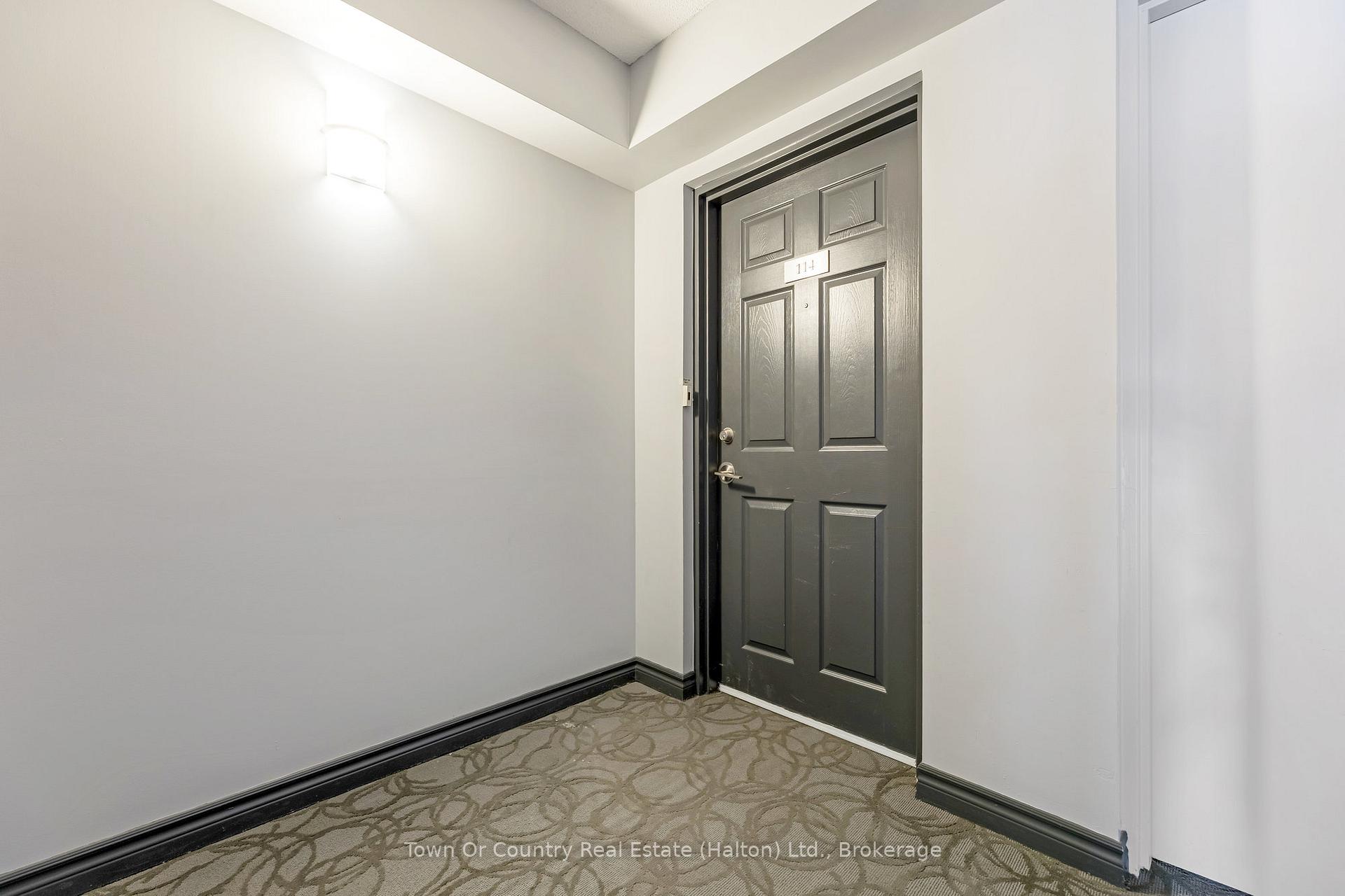 Photo 1 of Unit 114, 1487 Maple Avenue, Milton, Dempsey — HOMEH