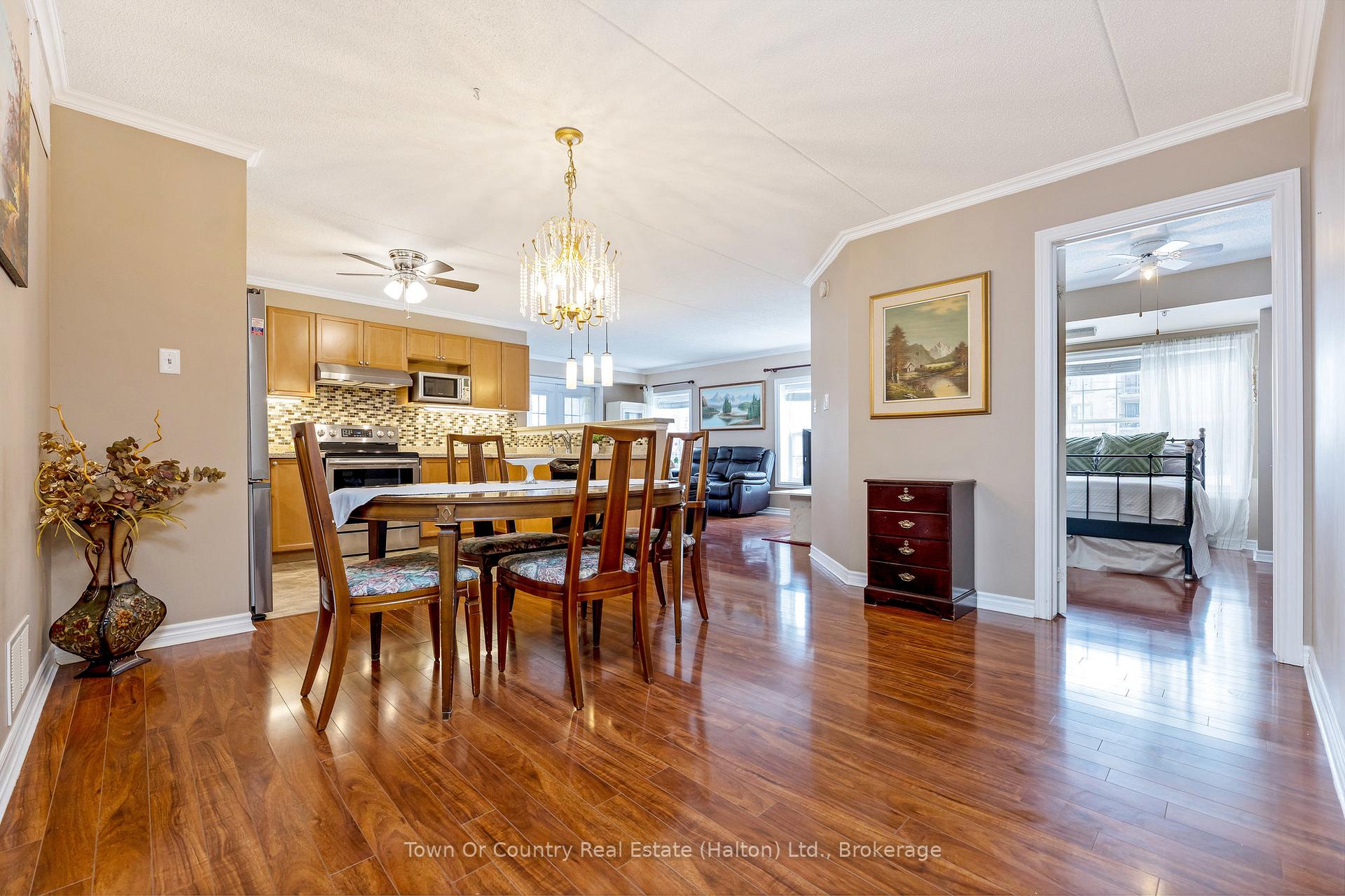 Photo 3 of Unit 114, 1487 Maple Avenue, Milton, Dempsey — HOMEH