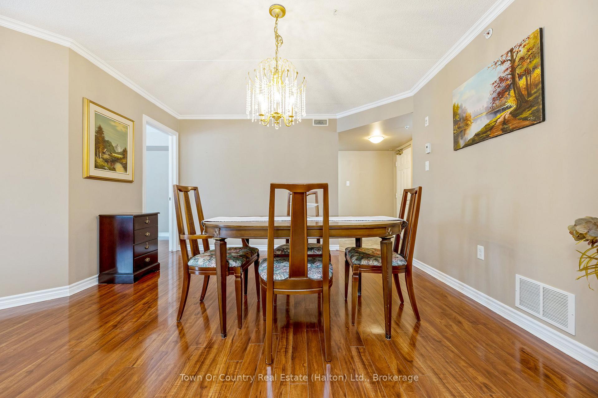 Photo 4 of Unit 114, 1487 Maple Avenue, Milton, Dempsey — HOMEH