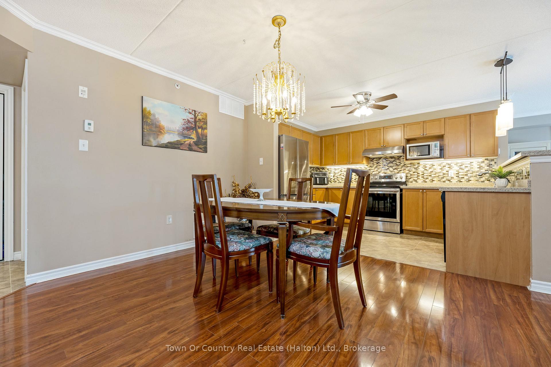 Photo 5 of Unit 114, 1487 Maple Avenue, Milton, Dempsey — HOMEH