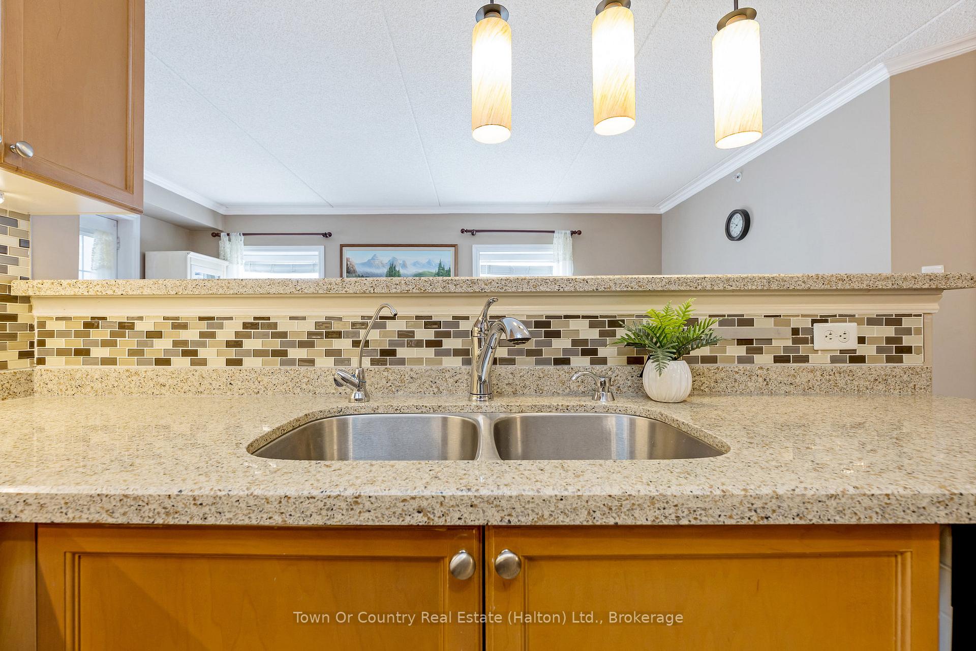 Photo 9 of Unit 114, 1487 Maple Avenue, Milton, Dempsey — HOMEH