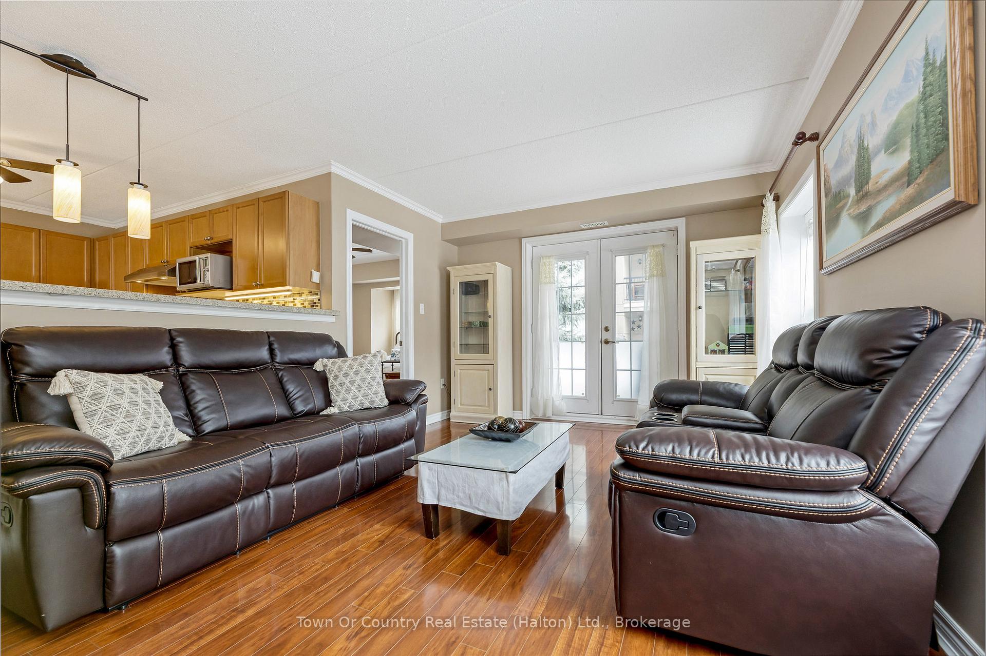 Photo 12 of Unit 114, 1487 Maple Avenue, Milton, Dempsey — HOMEH