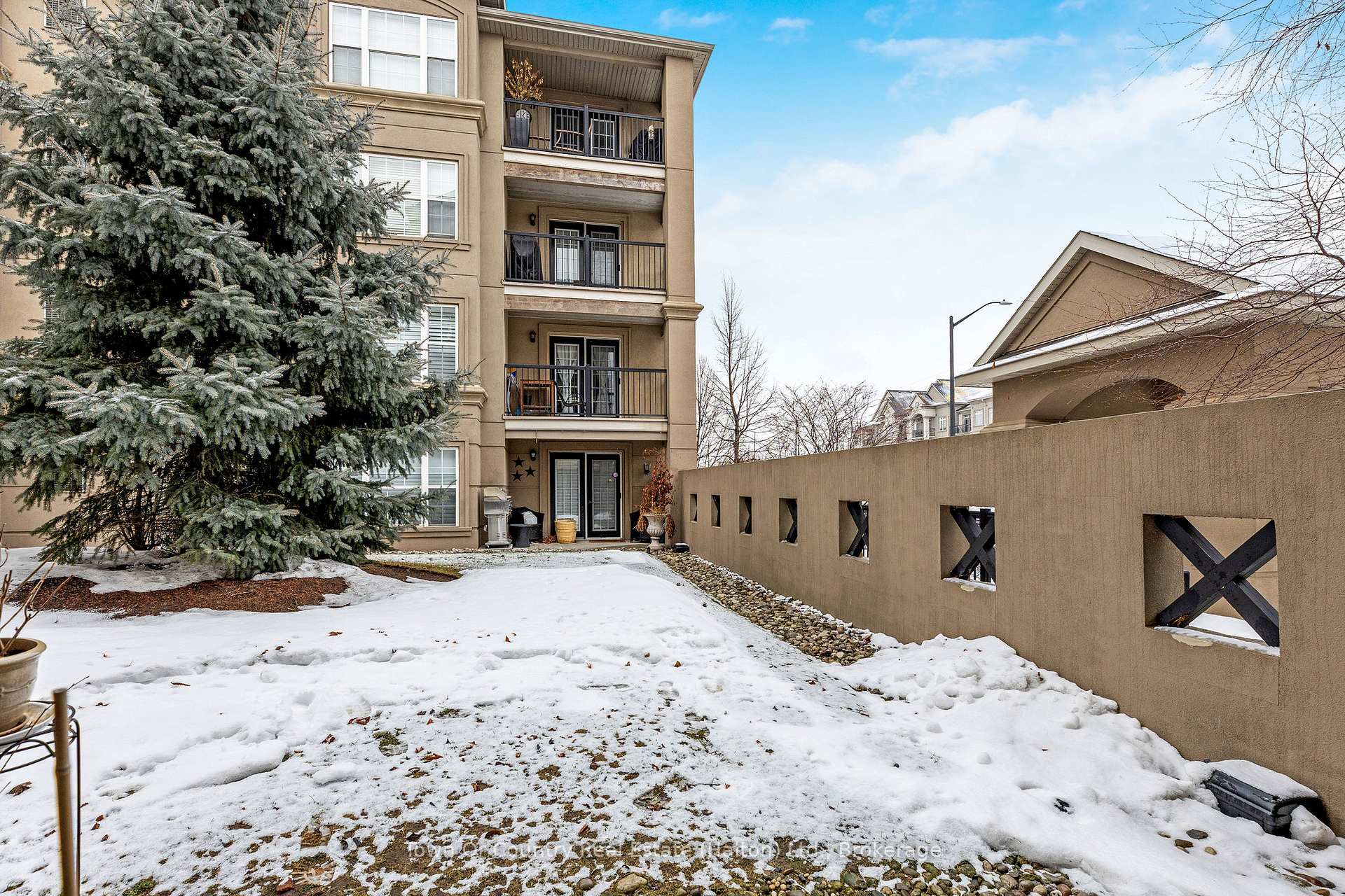 Photo 20 of Unit 114, 1487 Maple Avenue, Milton, Dempsey — HOMEH