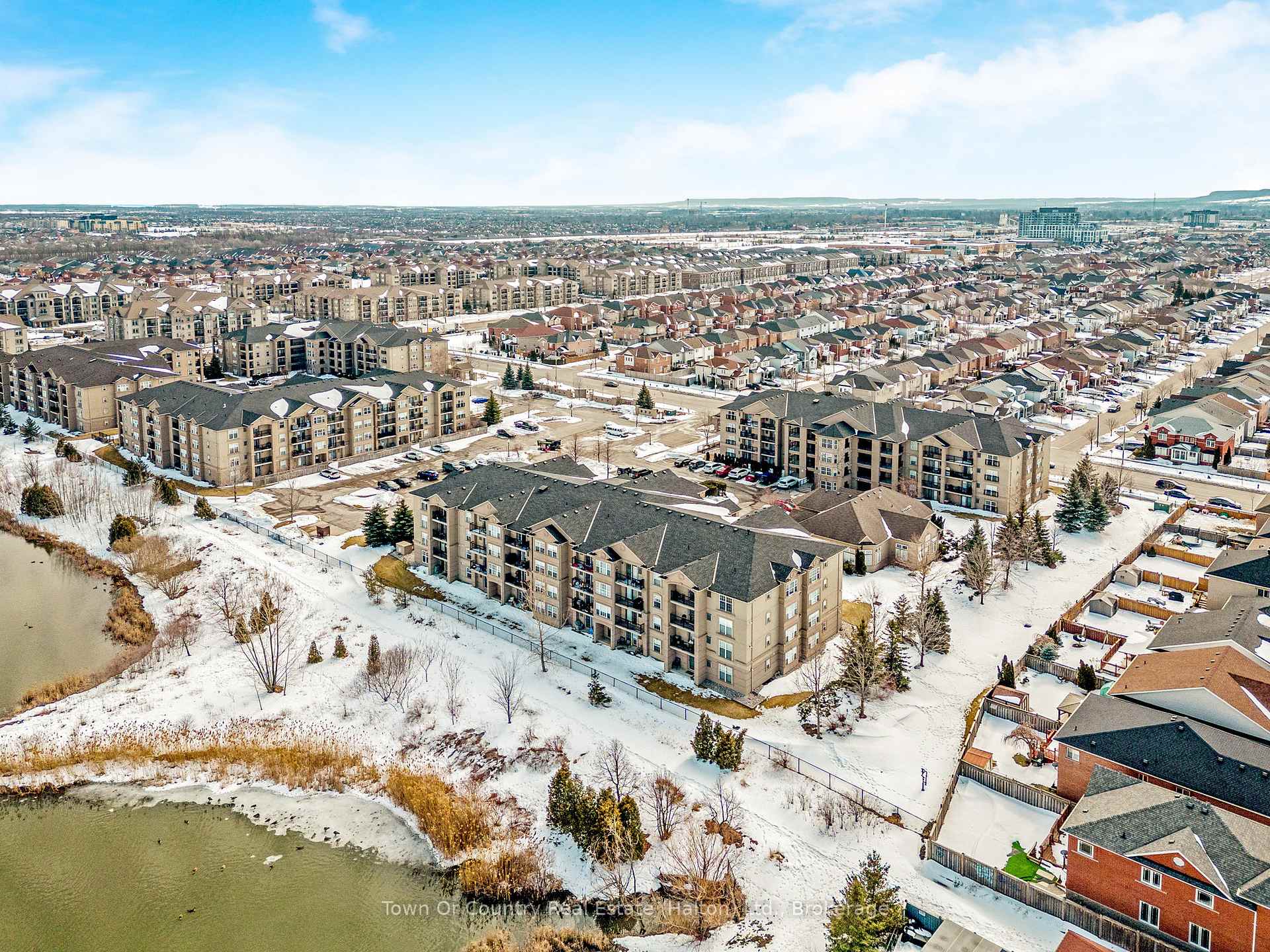 Photo 21 of Unit 114, 1487 Maple Avenue, Milton, Dempsey — HOMEH