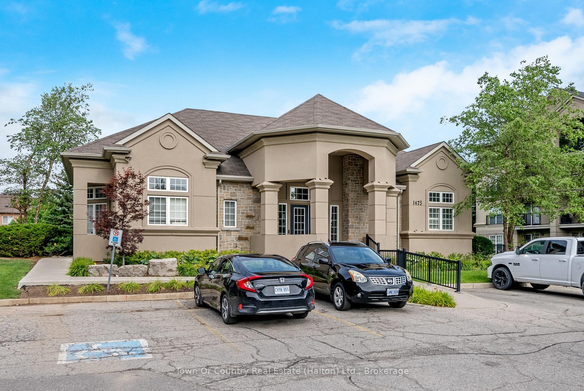 Photo 23 of Unit 114, 1487 Maple Avenue, Milton, Dempsey — HOMEH