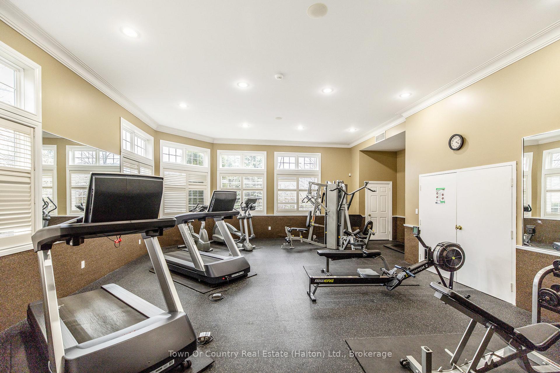 Photo 24 of Unit 114, 1487 Maple Avenue, Milton, Dempsey — HOMEH