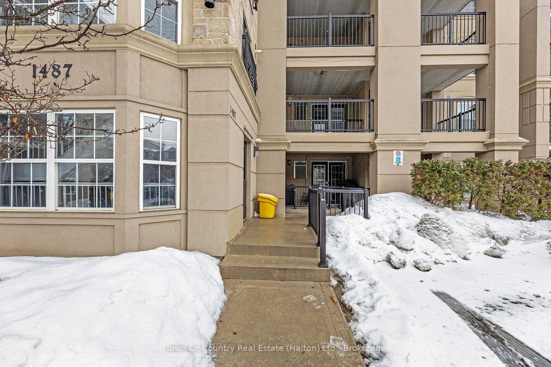 Photo 28 of Unit 114, 1487 Maple Avenue, Milton, Dempsey — HOMEH