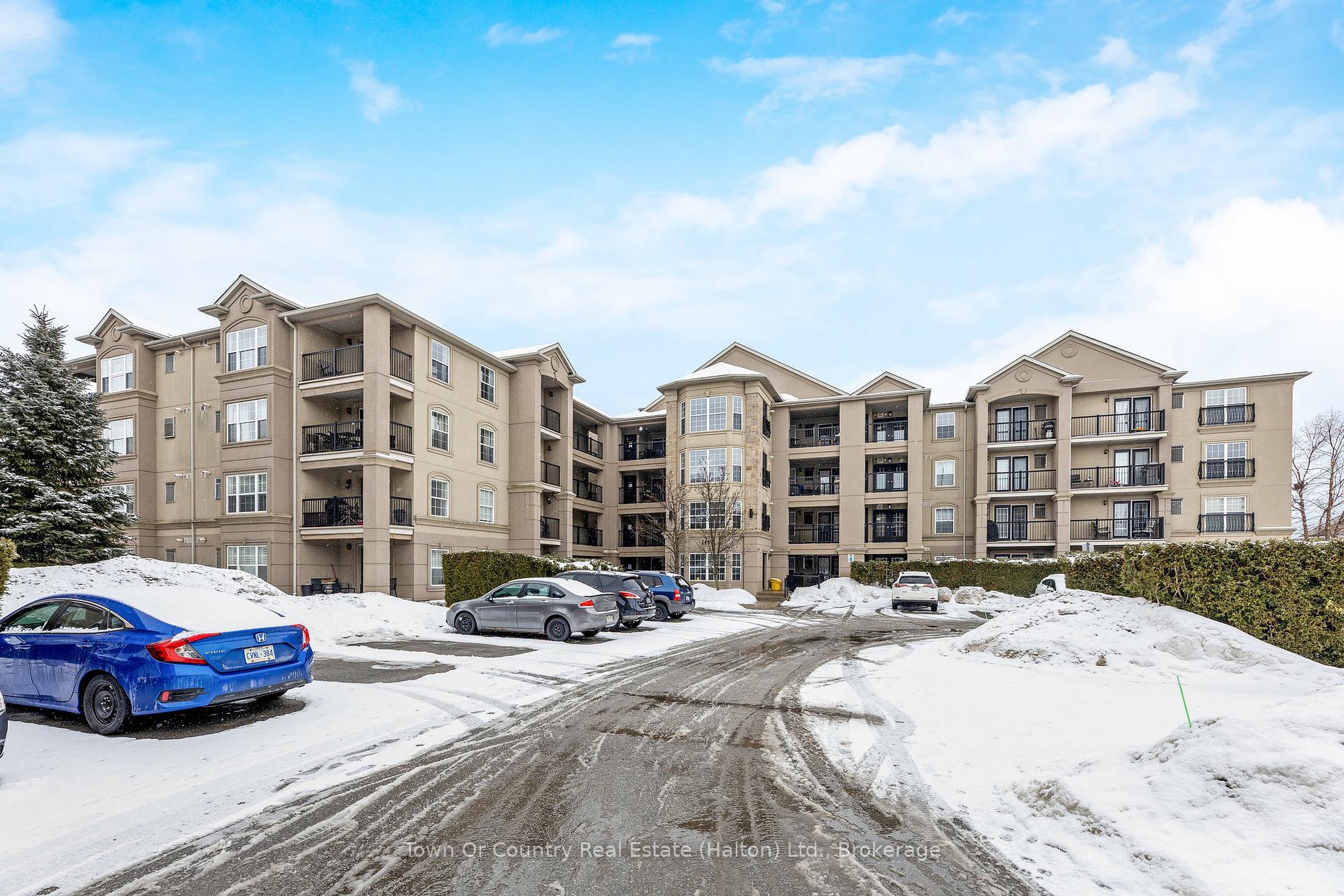 Photo 29 of Unit 114, 1487 Maple Avenue, Milton, Dempsey — HOMEH