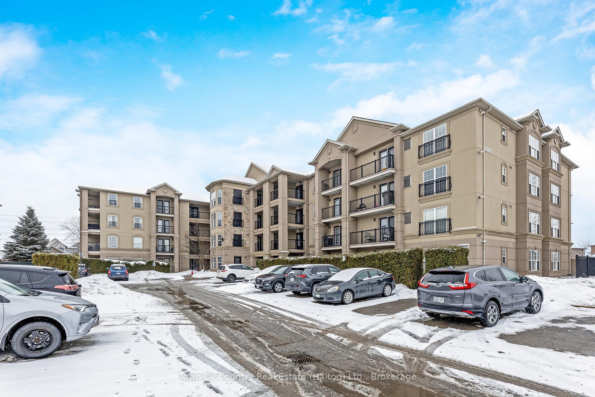 Photo 30 of Unit 114, 1487 Maple Avenue, Milton, Dempsey — HOMEH