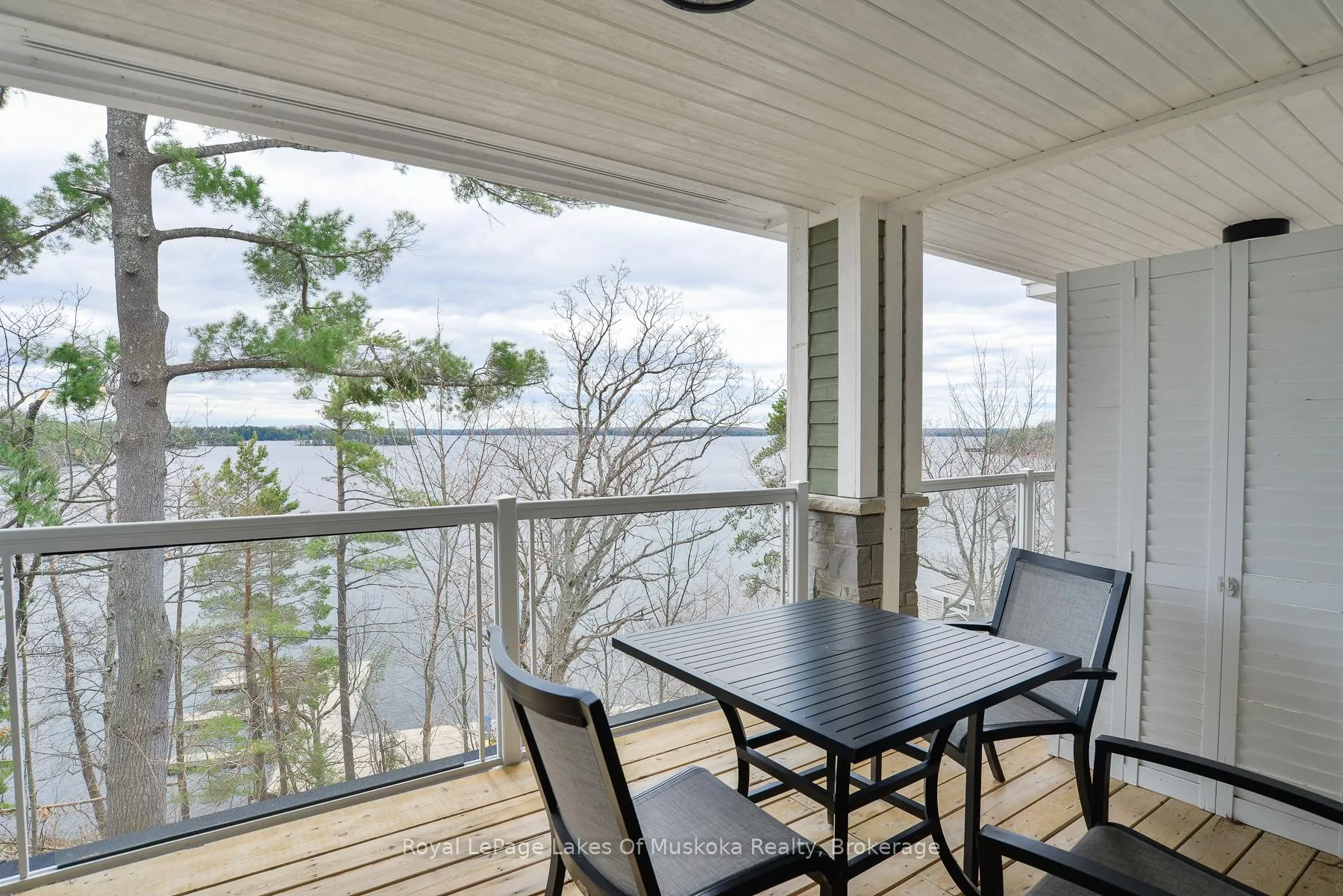 Photo of Unit 6, 1869 Muskoka Rd 118 W
