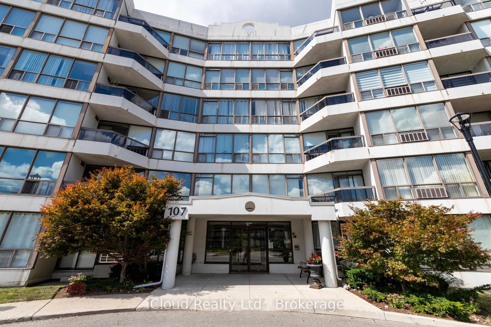Photo 1 of Unit 112, 107 Bagot Street, Guelph, Junction/Onward Willow — HOMEH