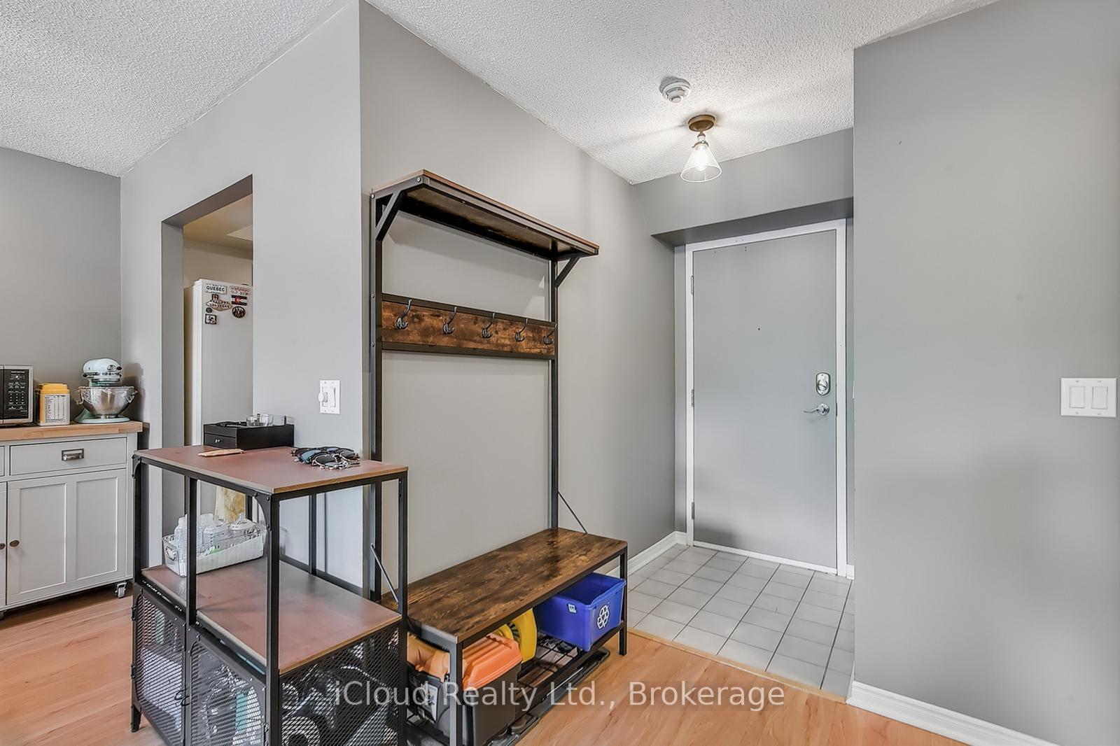 Photo 4 of Unit 112, 107 Bagot Street, Guelph, Junction/Onward Willow — HOMEH