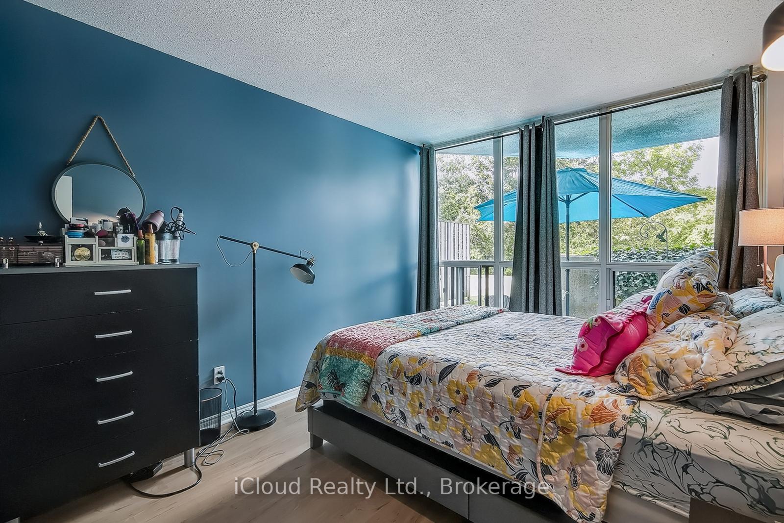 Photo 6 of Unit 112, 107 Bagot Street, Guelph, Junction/Onward Willow — HOMEH